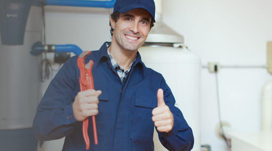 Professional Tankless Water Heater Installation in Ashwood, OR